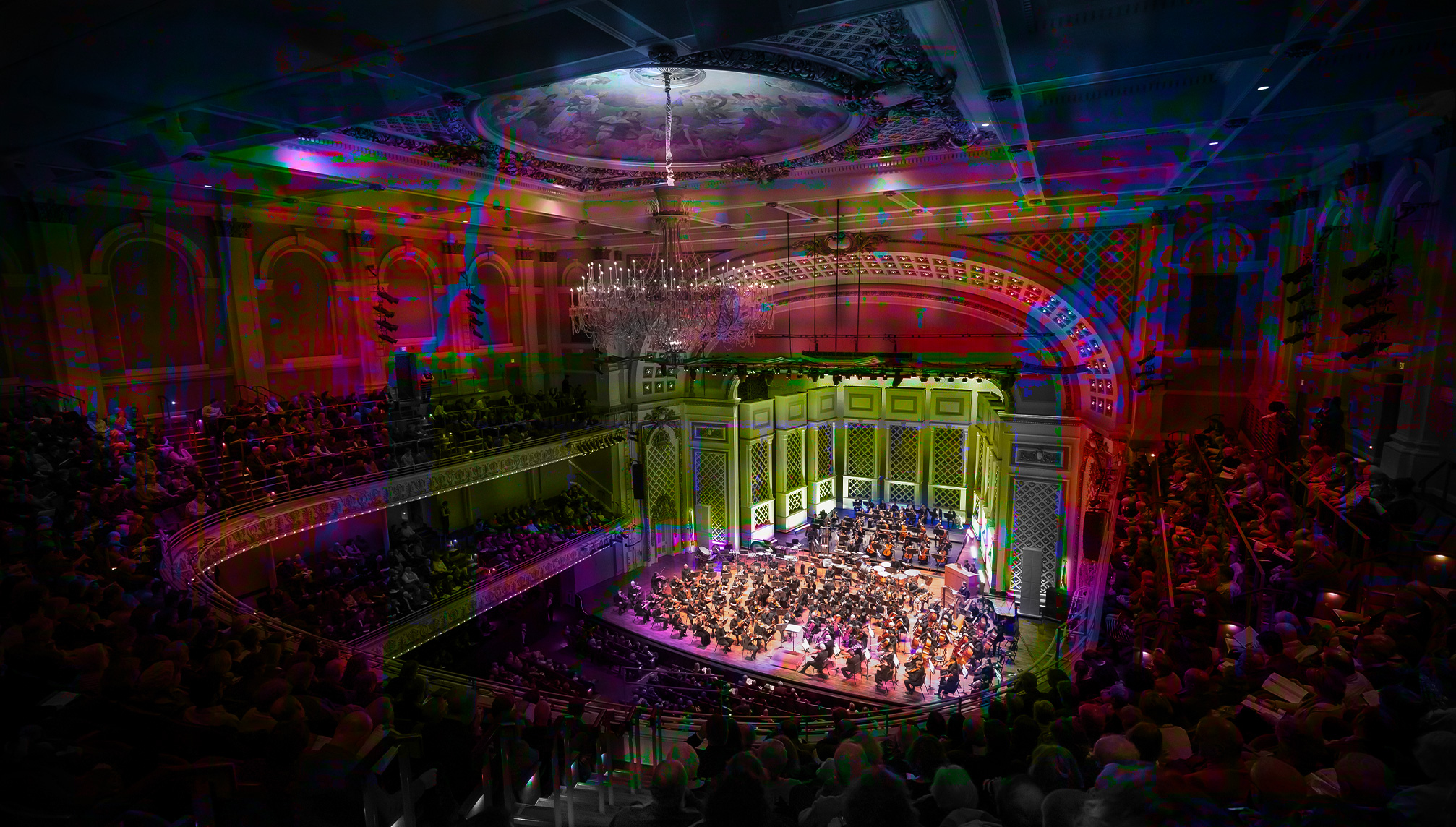 Cso Tickets Copland: Symphony in Light | Cincinnati Symphony Orchestra