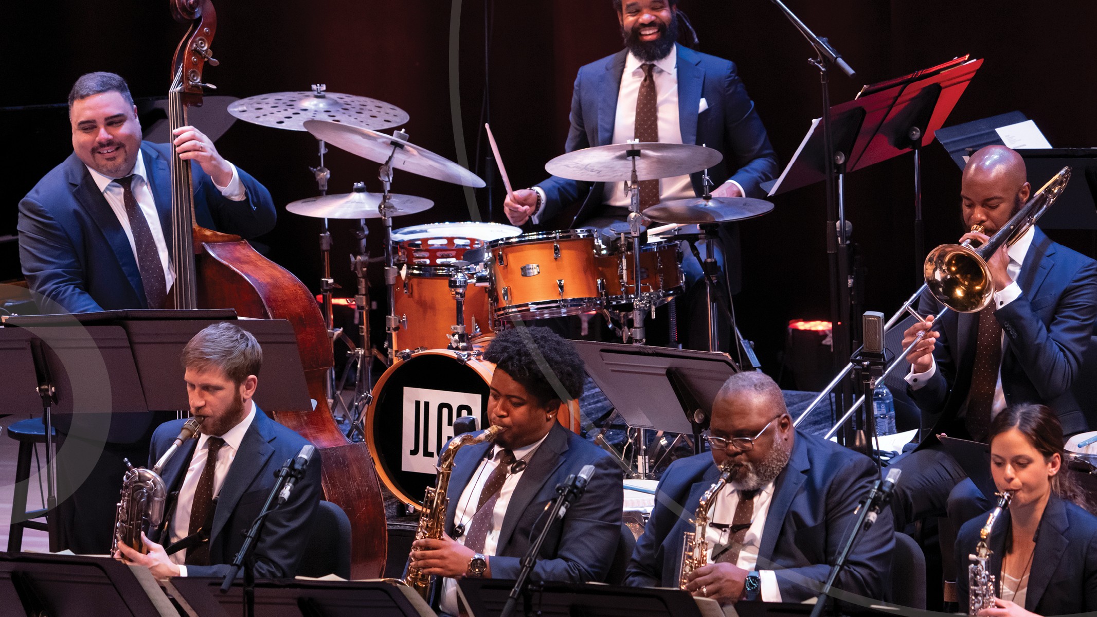 Cso Tickets CSO + JAZZ AT LINCOLN CENTER ORCHESTRA FESTIVAL
