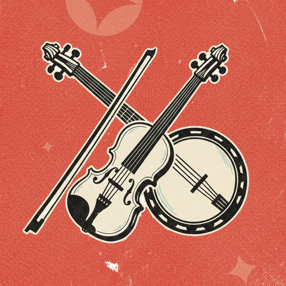 AMERICAN ORIGINALS: Bluegrass Summit