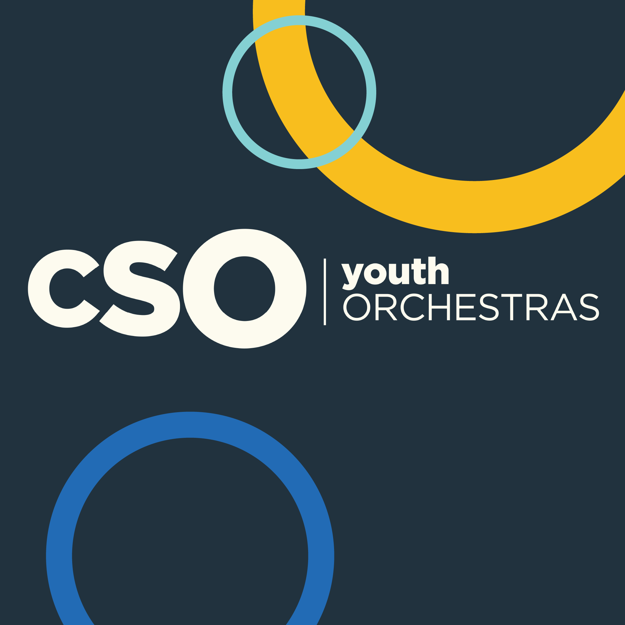 Cso Tickets CSYO+CSO Side By Side Concerts | CSO